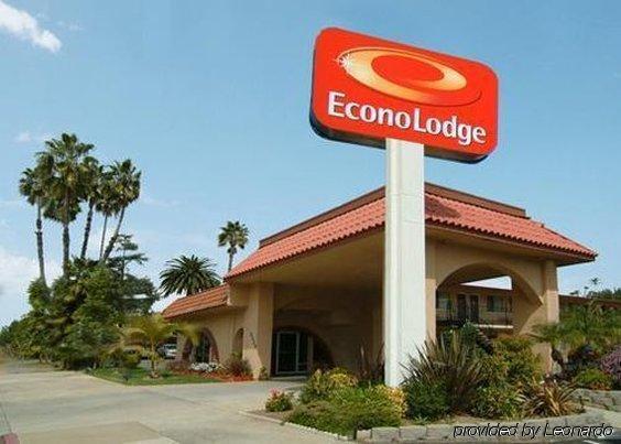 Escondido Lodge Exterior photo